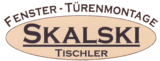 Logo von Skalski Tischler